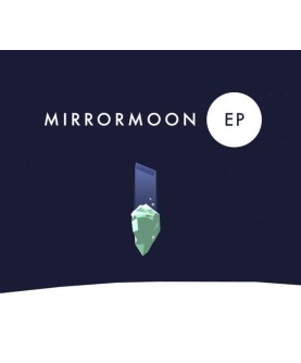 MirrorMoon EP Steam Key EUROPE